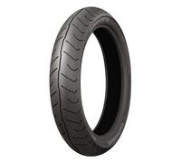 TYRE BRIDGESTONE 130/70-18 63H EXEDRA G709