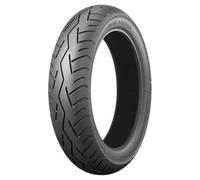 Bridgestone BT45 R ( 140/80B17 TL 69V Rear wheel, M/C )