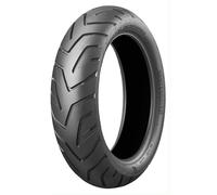 Motorcycle Tyre 150/70 ZR18 Bridgestone 70W A41 (2025)