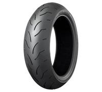 Bridgestone BT016 R Pro ( 150/70 ZR18 TL (70W) Rear wheel, M/C )