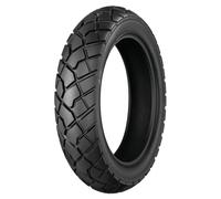 Bridgestone AX 41T R ( 160/60 R15 TL 67H Rear wheel, M/C, variant F )