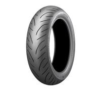 TYRE PAIR BRIDGESTONE 120/70-15 SC2 + 160/60-15 SC2 (G)