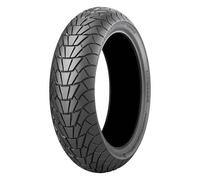Bridgestone AX 41S R ( 160/60 R17 TL 69H Rear wheel, M/C )