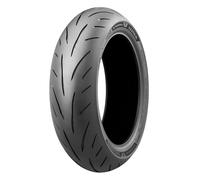 Bridgestone S 23 R ( 160/60 ZR17 TL (69W) Rear wheel, M/C )