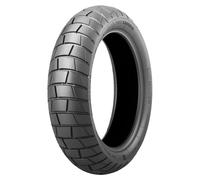 Motorcycle Tyre 170/60 R17 Bridgestone 72V Battlaxadventuretrailat41f