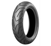 Bridgestone A 41 R ( 170/60 ZR17 TL 72W Rear wheel, M/C )