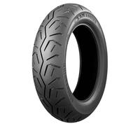 Bridgestone E-Max R ( 170/60 ZR17 TL (72W) Rear wheel, M/C )