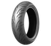Bridgestone BT023 R ( 180/55 ZR17 TL (73W) Rear wheel, M/C )