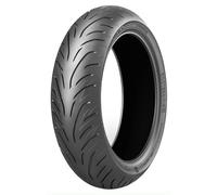 Bridgestone T 31 R ( 180/55 ZR17 TL (73W) Rear wheel, M/C, variant G )