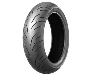 TYRE BRIDGESTONE 190/50 R17 (73W) BATTLAX BT023
