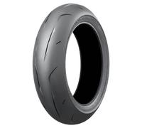 TYRE BRIDGESTONE 190/55 R17 (75W) BATTLAX RS10 (G)