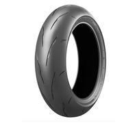 TYRE PAIR BRIDGESTONE 120/70-17 RS11 (E) + 190/55-17 RS11 (G)