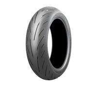 Bridgestone S 22 R ( 190/55 ZR17 TL (75W) Rear wheel, M/C, variant AA )