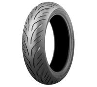 Motorcycle Tyre 190/55-17 Bridgestone 75W BATTLAX T32 GT XL