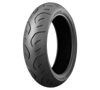 Bridgestone T 30 R ( 190/55 ZR17 TL (75W) Rear wheel, M/C, variant L )