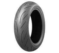 Bridgestone S 21 R ( 200/55 ZR17 TL (78W) Rear wheel, M/C )