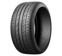 Bridgestone Potenza S001 RFT ( 205/50 R17 89Y *, runflat )
