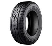 TYRE BRIDGESTONE 215/75 R15 100S DUELER A/T AT001 M+S DOT 2022 SUMMER