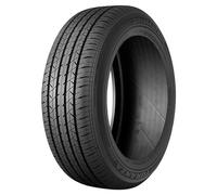 TYRE BRIDGESTONE 225/45 R17 91W TURANZA ER33 RUN FLAT DOT 2021 SUMMER