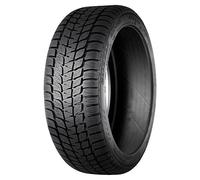 Winter Tyres 245/45 R18 Bridgestone 96V BLIZZAK LM-25 Runflat M+S
