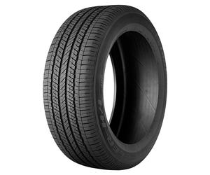 TYRE BRIDGESTONE 255/55 R18 109H DUELER H/L D400 M+S () RUN FLAT SUMMER