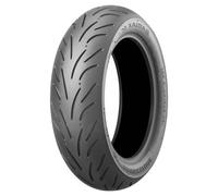 Bridgestone Battlax SC R ( 90/80-14 RF TL 49P Rear wheel, M/C )