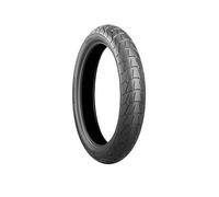 Bridgestone AX 41S F ( 130/80-18 TT 66P M+S marking, M/C, Front wheel )