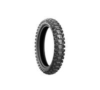 Bridgestone Battlecross-x20 R M/c 51m Tt Off-road Tire Black 90 / 100 / R16