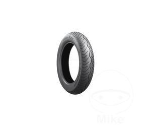 Tyre Bridgestone E-Max 130/90-16 67H TL Front Fits Kawasaki VN 800 1999-2006
