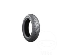 Tyre Bridgestone E-Max 170/80B15 77H TL Rear Fits Yamaha XVS 1100 1999-2007