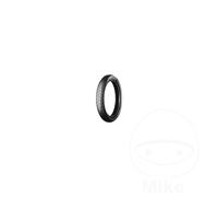 Bridgestone L309 55s Tt Custom Front Tire Black 100 / 90 / R17