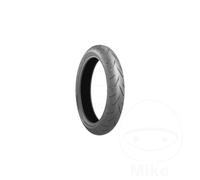 Tyre Bridgestone S21 120/70ZR17 Front Fits Benelli Leoncino 500 2021-2025