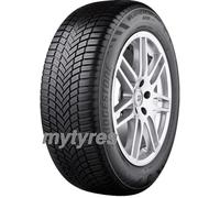 TYRE Bridgestone Weather Control A005 Evo 195/60 R16 93V XL M+S