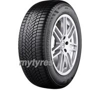 TYRE Bridgestone Weather Control A005 Evo 215/55 R16 97V XL M+S