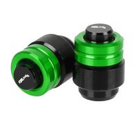 Tyre Caps For H CBR900RR 1993-1996 1997 1998 1999 Motorcycle Tire Valve Air Port Stem Cover Caps CNC Accessories(GREEN)