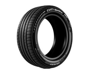 TYRE CEAT 235/60 R18 101W SPORTDRIVE SUV SUMMER