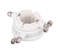 Tyre Changer Accessories, Tyre Tire Changer Part Rotary Coupler Coupling Air Control Valve 49mm