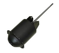 Tyre Changer Bead Breaker Air Cylinder Tire Repair Replace Part(345mm)