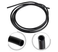 Tyre Changer Machine Air Line Hose 3m Black | polyurethane air hose line for tyre changer machines, providing flexible reach and long service life for workshops.