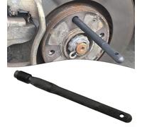 Tyre Changing Guide Pin M14x1.5 Wheel Alignment - Hardened Steel Locating Bolt for Easy Fixing Without Balancing Wheels on Knees