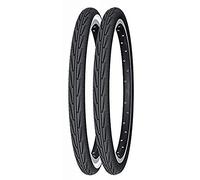 TYRE CITY-J 500A CONFORT GW WHITE/BLACK