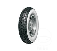 Tyre Conti K62 WW 3.50-10 59J TL Front/Rear Fits Peugeot V-Clic 50 2007-2014