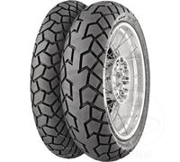 Tyre Conti TKC70 110/80R19 59V TL M + S Front Fits Triumph Tiger Explorer 12-16