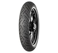 TYRE CONTINENTAL 110/80 R18 58V ROADATTACK 3 CR