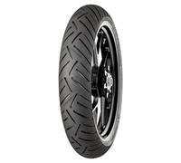 TYRE CONTINENTAL 110/80 R18 (58W) ROADATTACK 3 CR