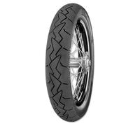 Continental ContiClassicAttack ( 110/90 R18 TL 61V Rear wheel, M/C )
