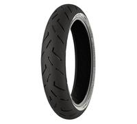 Continental ContiSportAttack 4 ( 120/70 ZR17 TL (58W) M/C, Front wheel )