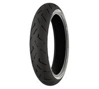 TYRE CONTINENTAL 120/70 R17 (58W) SPORTATTACK 4
