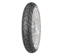 Continental ContiTrailAttack 3 ( 120/70 ZR17 TL (58W) M/C, Front wheel )