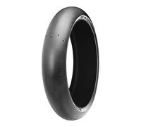 Continental Contitrack Tl Medium Nhs Sport Rear Tire Black 120 / 70 / R17